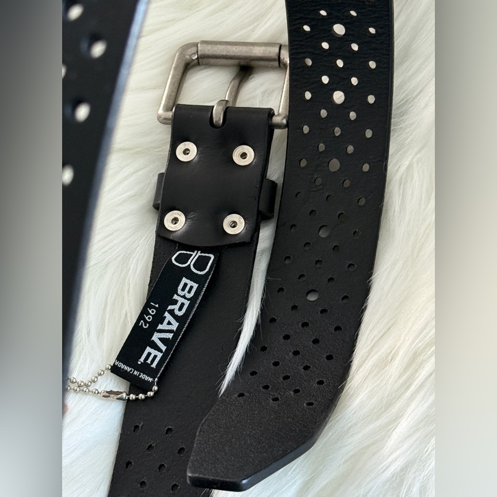 🇨🇦 Brave Leather Collection - JAXON - Picture 6 of 10